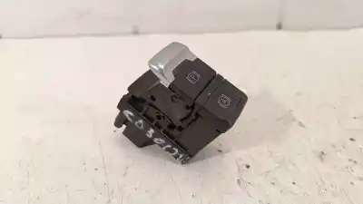 Peça sobressalente para automóvel em segunda mão alavanca de travão de mão por audi a5 coupe (8t) 3.0 v6 24v tdi referências oem iam 8k1827225c