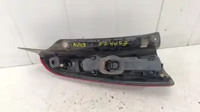 Автозапчасти б/у правый задний фонарь за renault espace iv (jk0) grand espace dynamique ссылки oem iam   