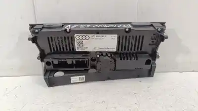 Автозапчасти б/у климат-контроль за audi a5 coupe (8t) 3.0 v6 24v tdi ссылки oem iam 8t1820043r  