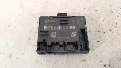 Second-hand car spare part electronic module for audi a5 coupe (8t) 3.0 tdi quattro oem iam references 8k0959792