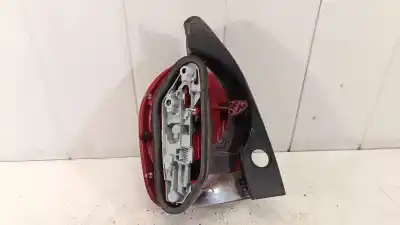 Автозапчастина б/у правий ліхтар для renault modus / grand modus (f/jp0_) 1.5 dci (fp0d jp0d) посилання на oem iam   