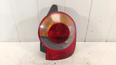 Second-hand car spare part right tailgate light for renault modus 1.5 dci diesel oem iam references 