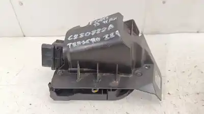 Автозапчастина б/у замок дверей заднього лівого для ford b-max titanium посилання на oem iam av1ar26413ab
