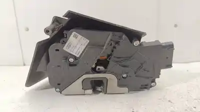 Автозапчастина б/у замок дверей заднього лівого для ford b-max titanium посилання на oem iam av1ar26413ab  