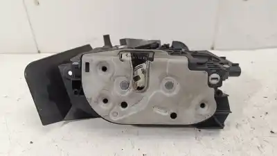 Автозапчастина б/у замок дверей заднього лівого для ford b-max titanium посилання на oem iam av1ar26413ab  