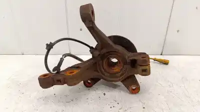 Second-hand car spare part front right knuckle for ford fiesta (cb1) titanium oem iam references   