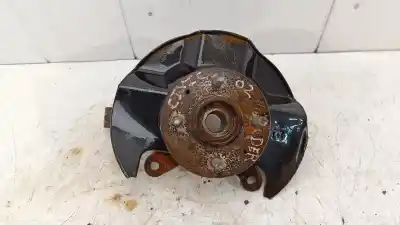 Gebrauchtes Autoersatzteil rechter knöchel vorne zum honda civic berlina 3 (ep1/2) 1.7 ctdi ls oem-iam-referenzen   