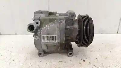 Second-hand car spare part air conditioning compressor for abarth 500c / 595c / 695c 1.4 (312.axy1a, 312.axy11) oem iam references 52060461