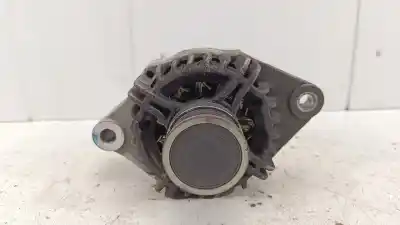 Second-hand car spare part alternator for abarth 500c / 595c / 695c 1.4 (312.axy1a, 312.axy11) oem iam references 52003514