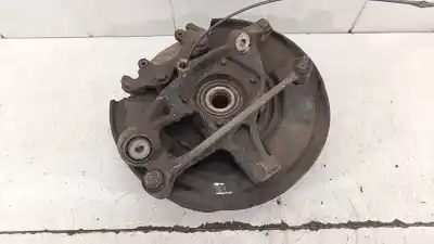 Peça sobressalente para automóvel em segunda mão manga de eixo traseira direita por mercedes-benz clase e (w211) e 240 (211.061) referências oem iam 