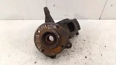 Tweedehands auto-onderdeel knokkel rechts voor voor peugeot 207 sport oem iam-referenties 