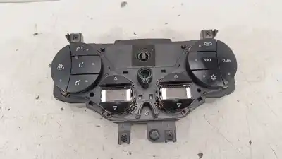 Second-hand car spare part climate control for abarth 500c / 595c / 695c 1.4 (312.axy1a, 312.axy11) oem iam references 735629323