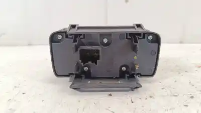 Peça sobressalente para automóvel em segunda mão comutador de luzes por ford fiesta (cb1) ambiente referências oem iam 8a6t13a024ab  