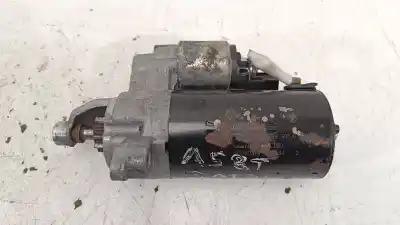 Peça sobressalente para automóvel em segunda mão motor de arranque por audi a5 coupe (8t) 3.0 v6 24v tdi referências oem iam 059911024