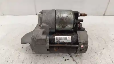 Tweedehands auto-onderdeel motor start voor citroen c4 coupe collection oem iam-referenties 