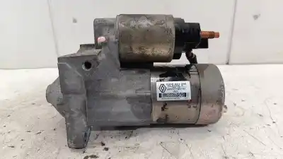 Second-hand car spare part Starter Motor for RENAULT MODUS 1.5 dCi Diesel OEM IAM references 8200021396  