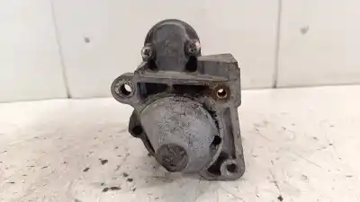 Second-hand car spare part starter motor for renault modus 1.5 dci diesel oem iam references 8200021396  