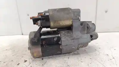 Second-hand car spare part starter motor for renault modus 1.5 dci diesel oem iam references 8200021396  