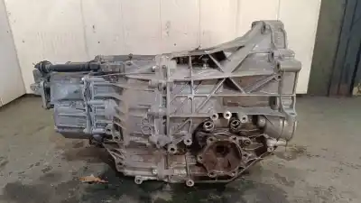 Gebrauchtes Autoersatzteil getriebe zum audi a4 avant (8e) 2.0 tdi oem-iam-referenzen gyj  