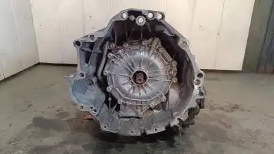 Gebrauchtes Autoersatzteil getriebe zum audi a4 avant (8e) 2.0 tdi oem-iam-referenzen gyj  