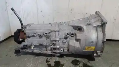 Recambio de automóvil de segunda mano de Caja Cambios para BMW 1 (E87) 118 D referencias OEM IAM BEY  