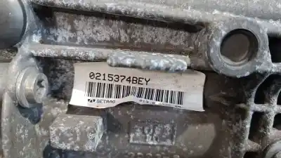 Pezzo di ricambio per auto di seconda mano riduttore per bmw 1 (e87) 118 d riferimenti oem iam bey  