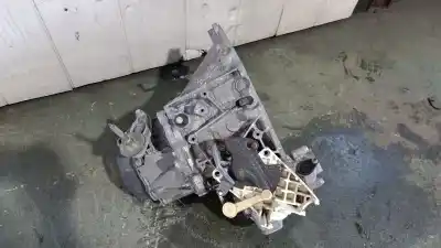 Pièce détachée automobile d'occasion boîte de vitesses pour peugeot 307 (s1) xr clim plus références oem iam 20dm39  