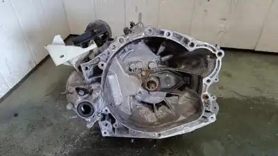 Pièce détachée automobile d'occasion boîte de vitesses pour peugeot 307 (s1) xr clim plus références oem iam 20dm39  