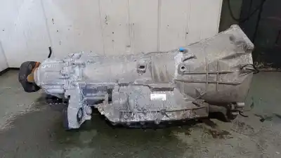 Peça sobressalente para automóvel em segunda mão caixa de velocidades por bmw x1 (e84) 2.0 turbodiesel cat referências oem iam 24007590124  