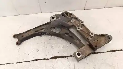 Peça sobressalente para automóvel em segunda mão braço de suspensão inferior esquerdo dianteiro por audi a3 (8p) 2.0 tdi ambiente referências oem iam 
