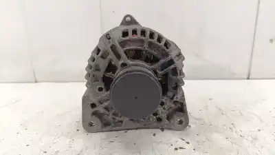 Second-hand car spare part Alternator for RENAULT MODUS 1.5 dCi Diesel OEM IAM references 8200390675  