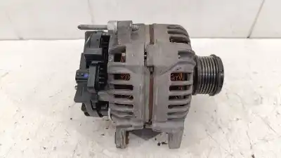 Second-hand car spare part alternator for renault modus 1.5 dci diesel oem iam references 8200390675  
