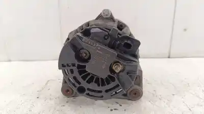 Second-hand car spare part alternator for renault modus 1.5 dci diesel oem iam references 8200390675  
