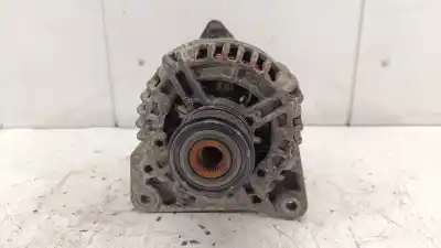Peça sobressalente para automóvel em segunda mão Alternador por RENAULT MODUS Confort Dynamique Referências OEM IAM 8200360480  