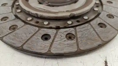 Peça sobressalente para automóvel em segunda mão kit de embreagem por bmw x1 (e84) sdrive 18d referências oem iam   
