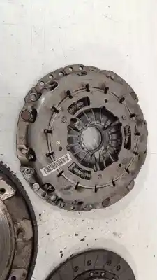 Peça sobressalente para automóvel em segunda mão kit de embreagem por bmw x1 (e84) sdrive 18d referências oem iam   