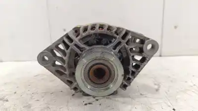 Second-hand car spare part alternator for fiat stilo multi wagon (192_) 1.9 d multijet oem iam references 46782213