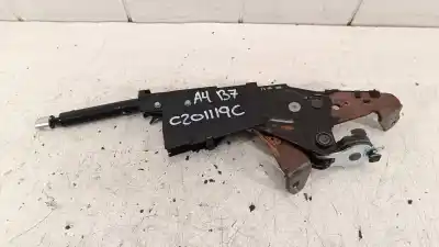 Peça sobressalente para automóvel em segunda mão alavanca de travão de mão por audi a4 avant (8e) 2.0 tdi referências oem iam 