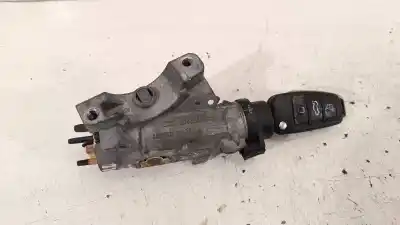 Peça sobressalente para automóvel em segunda mão comutador de ignição por audi a4 avant (8e) 2.0 tdi referências oem iam 4b0905851mhf2  