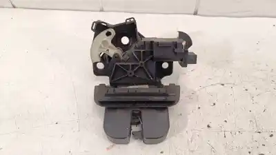Peça sobressalente para automóvel em segunda mão fechadura do mala por audi a4 avant (8e) 2.0 tdi referências oem iam 