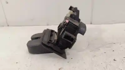 Second-hand car spare part trunk lock for audi a4 avant (8e) 2.0 tdi oem iam references   