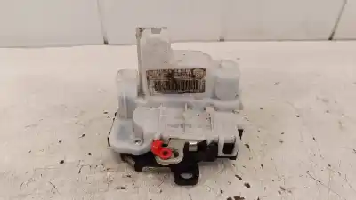 Second-hand car spare part front right door lock for abarth 500c / 595c / 695c 1.4 (312.axy1a, 312.axy11) oem iam references 52041737