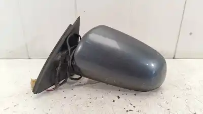 Peça sobressalente para automóvel em segunda mão espelho retrovisor esquerdo por audi a4 avant (8e) 2.0 tdi referências oem iam 