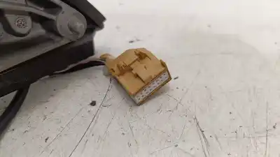 Peça sobressalente para automóvel em segunda mão espelho retrovisor esquerdo por audi a4 avant (8e) 2.0 tdi referências oem iam   