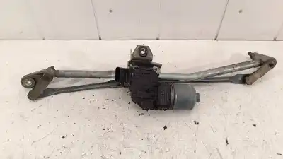 Peça sobressalente para automóvel em segunda mão mecanismo de escova dianteira por audi a4 avant (8e) 2.0 tdi referências oem iam 8e1955119by