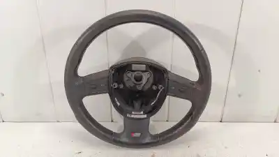 Peça sobressalente para automóvel em segunda mão volante por audi a4 avant (8e) 2.0 tdi referências oem iam 