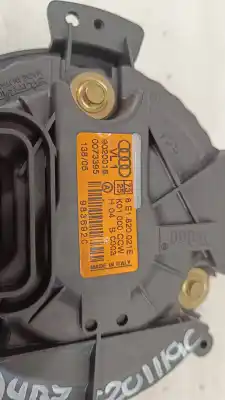 Peça sobressalente para automóvel em segunda mão motor de sofagem por audi a4 avant (8e) 2.0 tdi referências oem iam 8e1820021e  