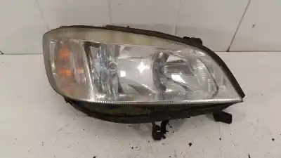 Tweedehands auto-onderdeel rechts koplamp voor opel zafira a 2.0 dti oem iam-referenties 