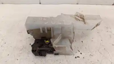 Автозапчасти б/у замок левой передней двери за renault clio ii fase i (b/cbo) 1.9 d alize ссылки oem iam  Автозапчасти б/у замок левой передней двери за renault clio ii fase i (b/cbo) 1.9 d alize ссылки oem iam