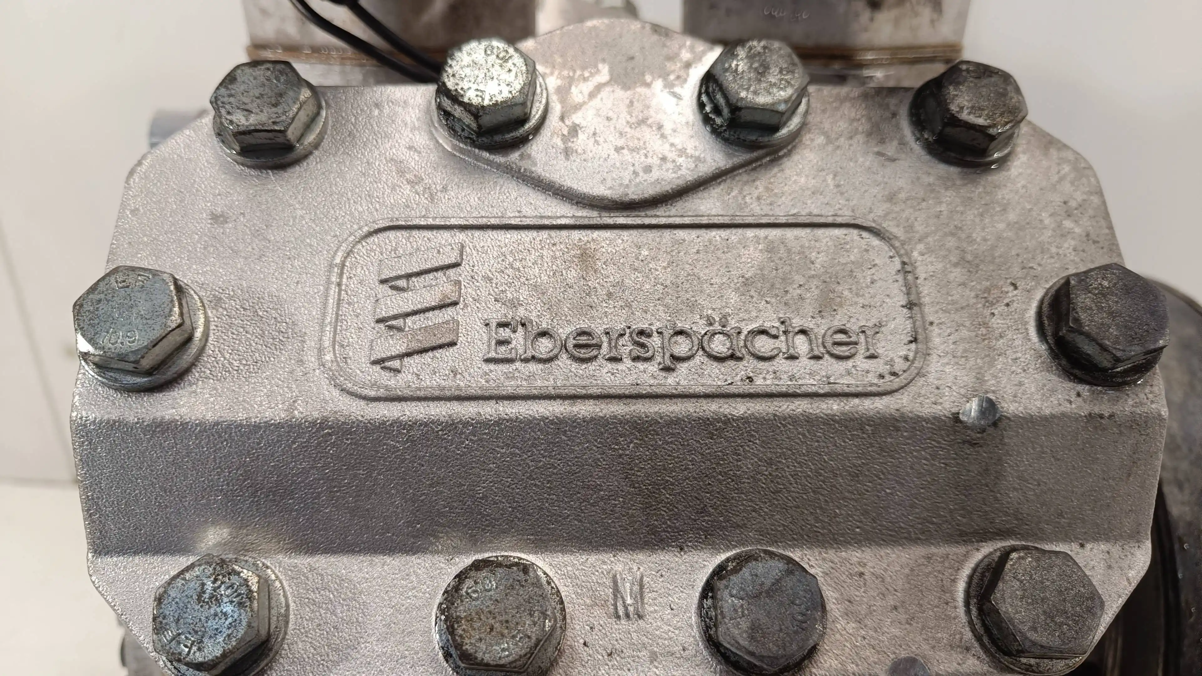 Klimakompressor man lions coach 4nfcy 2041304 | Ecooparts